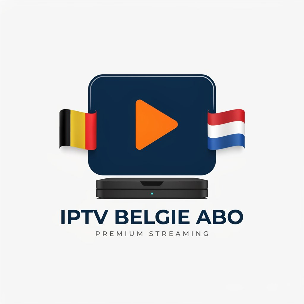 IPTV Belgie abonnement maand
