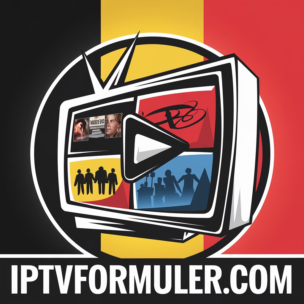 IPTV BELGIE KOPEN