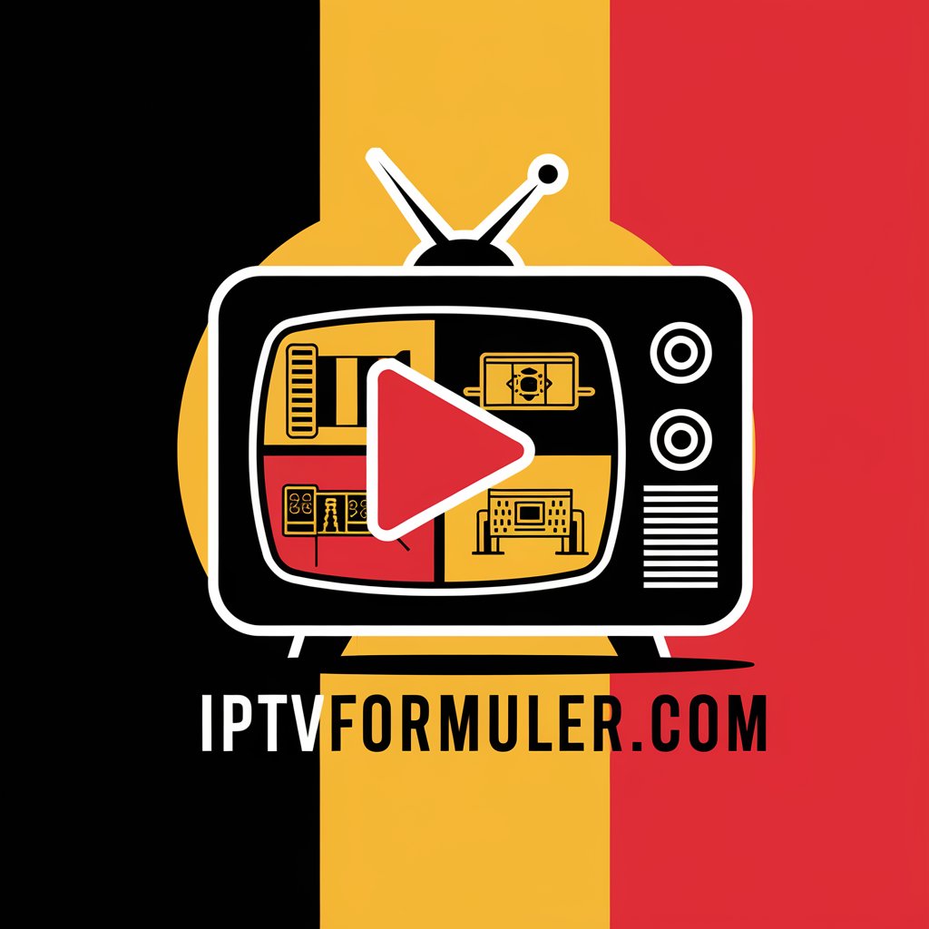 Abonnement IPTV Belgie